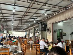 -皇鸽餐厅(五桂山分店)