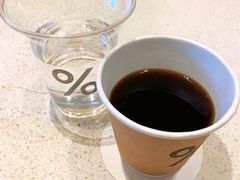 -% Arabica(京都东山店)