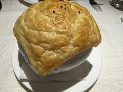 -王品牛排(郑州大卫城店)