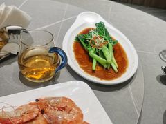 -神洲四海大酒楼(王府井澳门中心店)