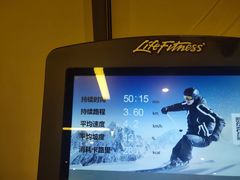 -Nirvana fitness私教健身工作室(古城店)