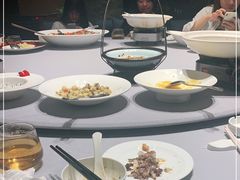 -润泽天·湘味家宴(岳麓山店)