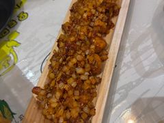 -韩食味·小木屋(日照店)