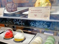 -麦当劳(东直门外大街店)