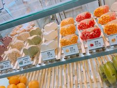 -光之乳酪(万象城店)