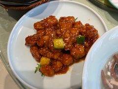 -五味堂·江浙土菜(月河特色店)