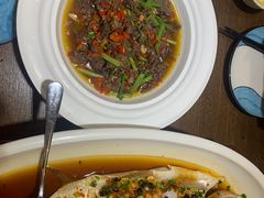 -洞庭渔人(沙湾店)