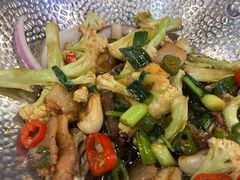 -佰家小厨·南京菜(夫子庙店)