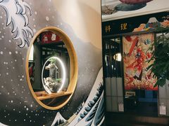 -千代饮兵卫日本料理(东二环泰禾广场西区店)