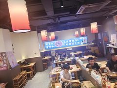 -黔二妞地摊火锅(龙华清湖店)