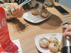 -小杨生煎(宜川路店)