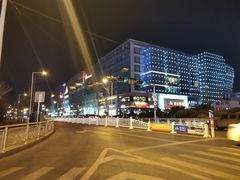 -丽达购物中心(崂山店)