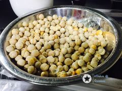 -黔府豆米火锅野菜馆(南马店)