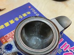 -中恒华茶楼(牌坊店)