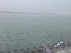 -抱抱地球咖啡馆(国家海洋博物馆店)