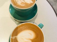 -BAKER&SPICE(环贸店)