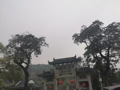 -潮州西湖