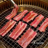 太喜欢这家烤肉了‼️好吃之余多种福利