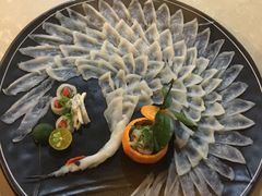 -天正河鲀·河豚亭(大连店)