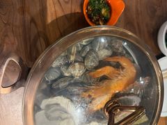 -A8小馆·海鲜烧烤(樱珠苑小区店)