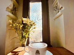 -1901 Cafe(西四店)