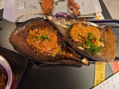 -夜小腰烧烤(中华路店)