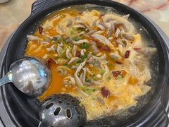 -李师傅脆肚(梅林店)