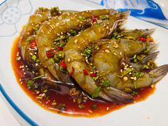 -嗨辣小聚·盘锦河蟹·海鲜烧烤龙虾(盘锦十年好店)