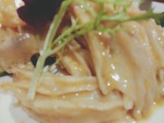 -又一福烤鸭·北京菜(东四店)