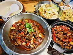 -青花小镇(凯翔新天地店)