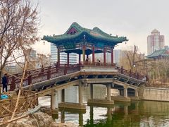 -迎泽公园