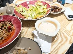 -叁煨蹄花·下饭盐帮菜(人民广场店)