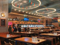 大堂-COMMUNE幻师(解放西路店)