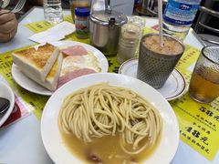 -澳洲牛奶公司(佐敦店)