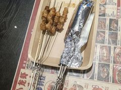 -阿财老铺·老蚌埠龙虾城(华夏总店)