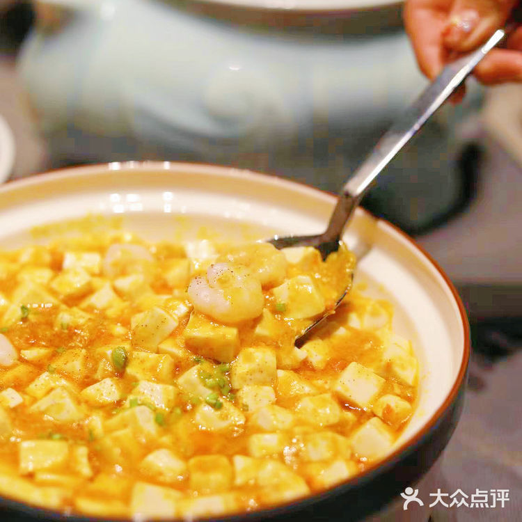 外地朋友来南京必吃✨温润如玉精致淮扬菜