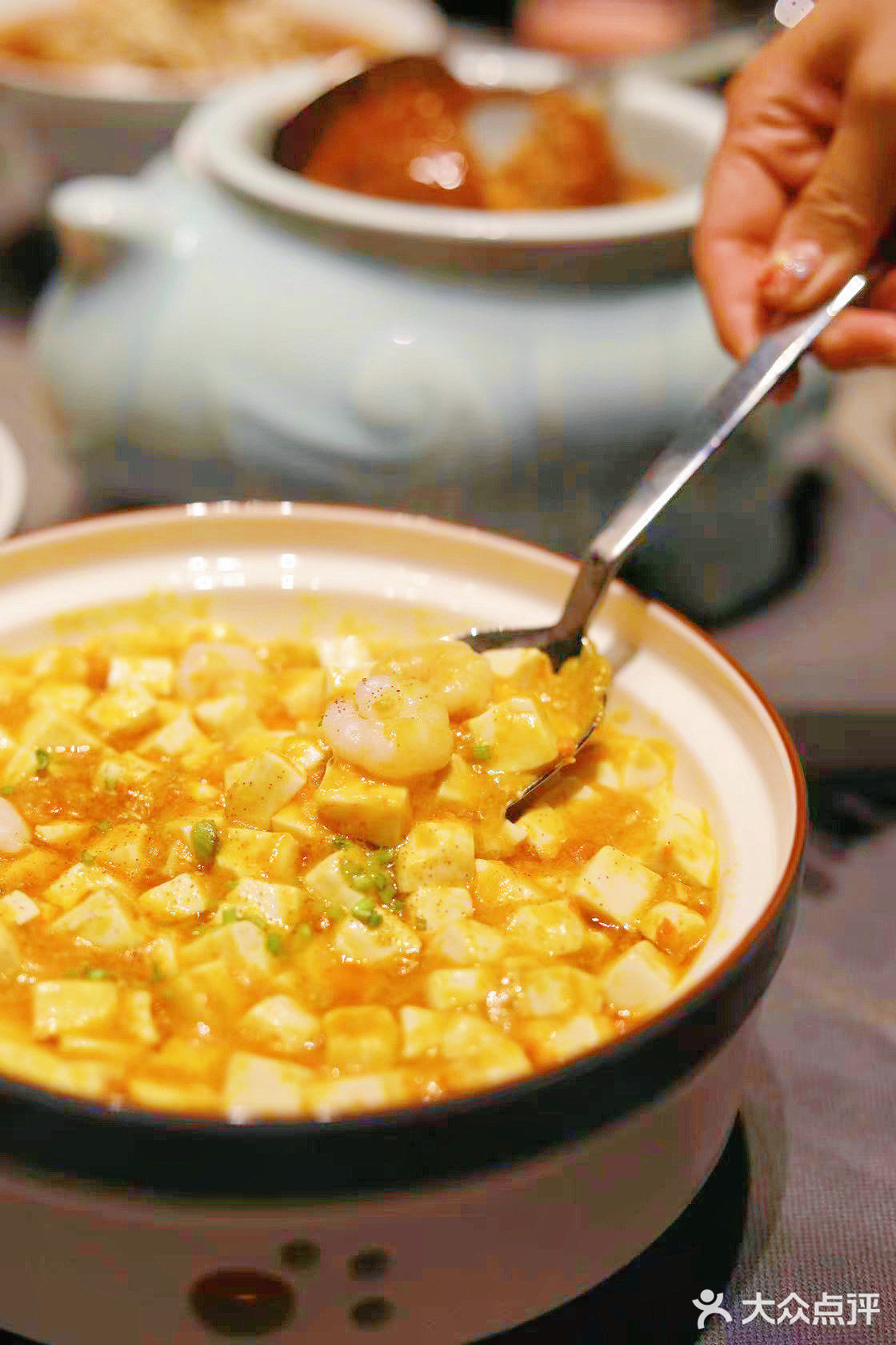 外地朋友来南京必吃✨温润如玉精致淮扬菜