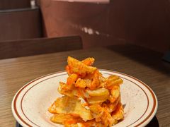 -ZAFFERANO西班牙海鲜饭(上海首店)