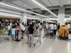 -山姆餐吧(山姆会员商店店)