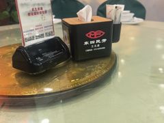 -东四民芳餐厅(世茂工三店)