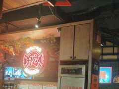 -味舵主重庆火锅(邓尉路店)