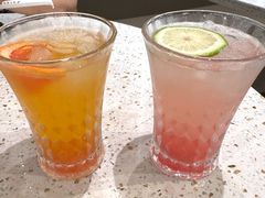 -CRAZYONES西班牙海鲜饭(上海美罗城店)