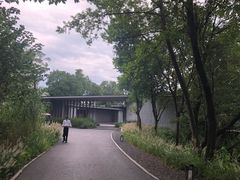 -木守西溪溪隐餐厅
