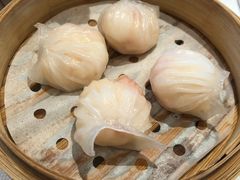 原只蒸虾饺-春满园·早茶·粤菜·宴会(前海店)