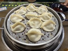 -志亮灌汤蒸饺·清真(庙后街店)