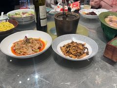-奇芳阁·百年清真南京菜(夫子庙店)