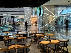 -星巴克(北京环球金融中心店)