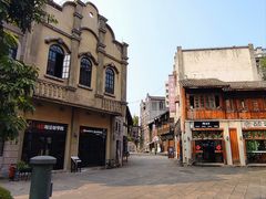 -两江国际影视城