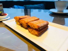 黄金脆带鱼-新荣记(BFC外滩金融中心店)