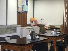 大堂-一锅厨东北水饺店(厦大店)